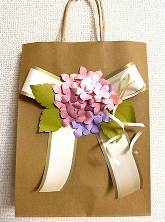 飛鳥Ⅲ クリスマスクルーズ ワークショップ