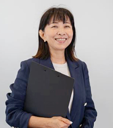 高須えみ子